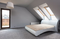 Galmington bedroom extensions