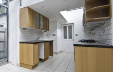 Galmington kitchen extension leads